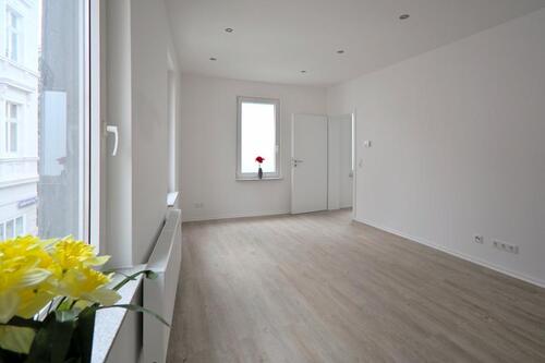 Foto - 4 Zimmer Maisonettenwohnung in Lüdenscheid