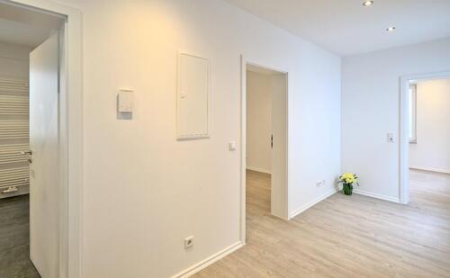 Foto - Maisonettenwohnung in Lüdenscheid zur Miete