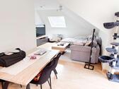 Foto - 3 Zimmer Dachgeschoßwohnung in Jünkerath