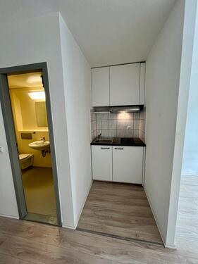 Foto - Etagenwohnung in Köln zum Kaufen