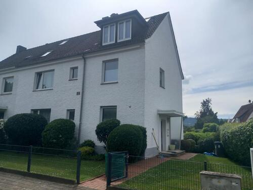 Foto - TOP-LAGE Minden - 3-FamilienhausReiheneckhaus 195 m²