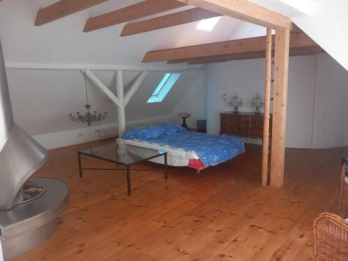 Foto - 5 Zimmer Mehrfamilienhaus, Wohnhaus zum Kaufen in Minden