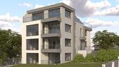 Foto - VarnaBulgarien: Dachgeschoss 150 m² mit Dachterrasse, Neubau