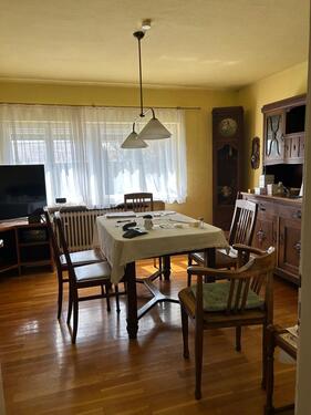 Foto - 6 Zimmer Einfamilienhaus in Wallersdorf