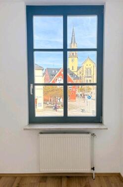 Foto - Außergewöhnliche 7-Zimmer Eigentumswohnung, Aufzug, Tiefgarage