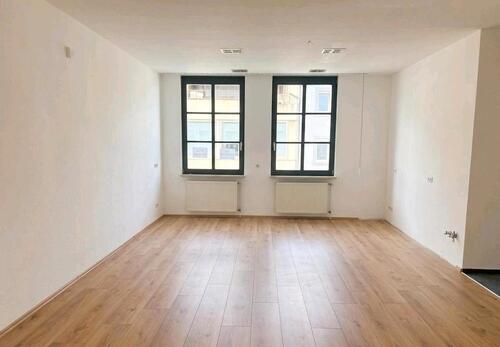 Foto - 7 Zimmer Etagenwohnung in Selb