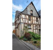 Historisches Fachwerkhaus Bj.1685 in Zell-MerlMosel - Zell (Mosel)
