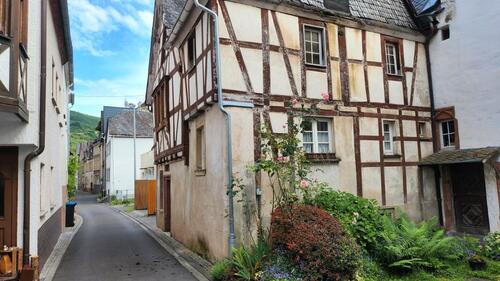 Foto - Einfamilienhaus in Zell (Mosel) zum Kaufen