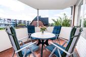 Foto - Westerland Sylt, Nordsee, Urlaub, Ferien, Wohnung,