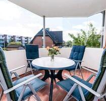 Westerland Sylt, Nordsee, Urlaub, Ferien, Wohnung,