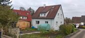 Foto - 6.5 Zimmer Einfamilienhaus zum Kaufen in Satteldorf