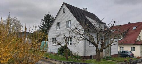 Foto - 6.5 Zimmer Einfamilienhaus in Satteldorf
