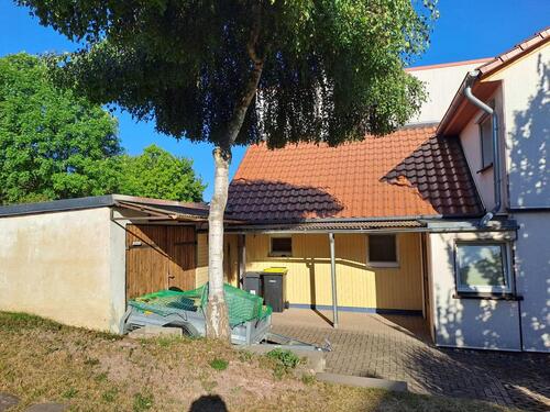 Foto - Doppelhaushälfte in Waltershausen zum Kaufen