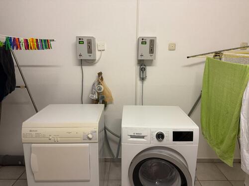 Foto - Etagenwohnung zur Miete in Passau