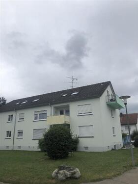 Foto - 3,5 Zimmer Wohnung in Rielasingen
