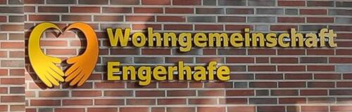 Foto - Zimmer in Senioren WG, Engerhafe