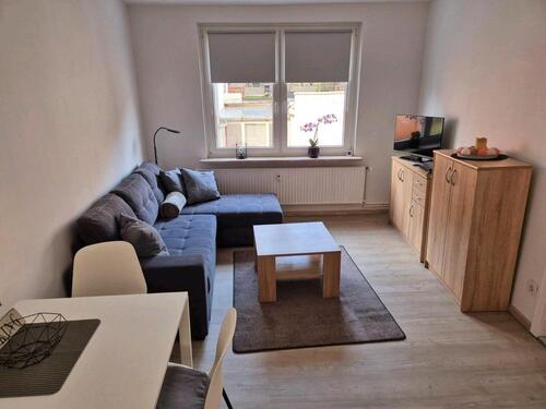 Foto - Monteurzimmer Messezimmer Ferienwohnung Apartment Handwerkerunterkunft