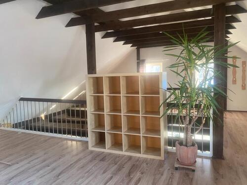 Foto - Etagenwohnung in Dötlingen