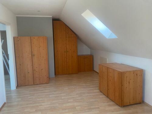 Foto - Etagenwohnung in Dötlingen zur Miete
