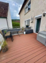 Foto - Etagenwohnung zur Miete in Mühlhausen-Ehingen