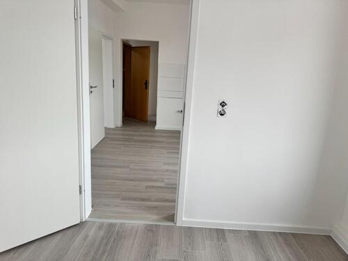 Foto - Etagenwohnung zur Miete in Schönebeck (Elbe)