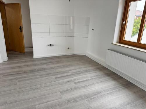 Foto - Etagenwohnung in Schönebeck (Elbe)