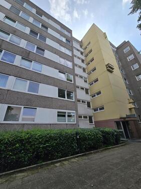 Foto - Etagenwohnung zum Kaufen in Herne