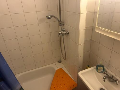 Foto - Etagenwohnung in Herne zur Miete