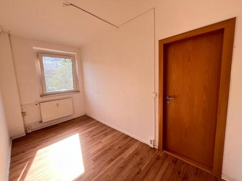 Foto - Etagenwohnung in Zwickau