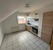 ANFRAGESTOPP - Wohnung in Salzbergen zu vermieten, 59qm mit EBK