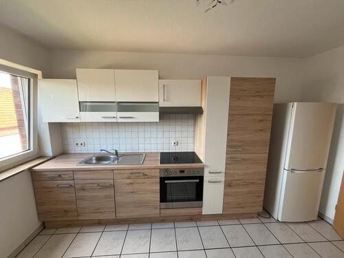 Foto - Etagenwohnung zur Miete in Salzbergen