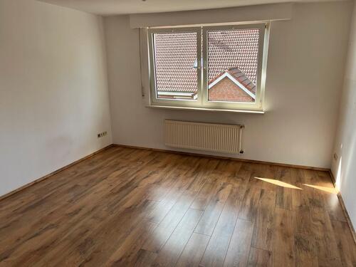 Foto - Etagenwohnung in Salzbergen