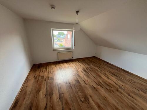 Foto - Etagenwohnung in Salzbergen zur Miete