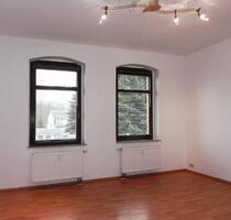 schöne Single-Wohnung - 220,00 EUR Kaltmiete, in Greiz (PLZ: 07973)