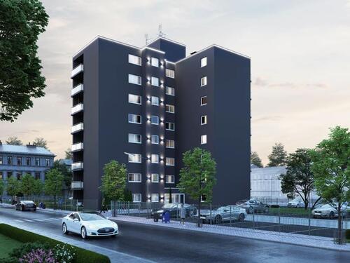 Foto - Etagenwohnung zur Miete in Gladbeck