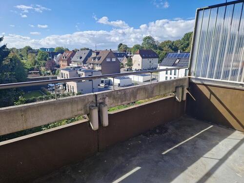 Foto - Nur mit WBS: Charmante 3-Zimmer-Wohnung mit Potenzial