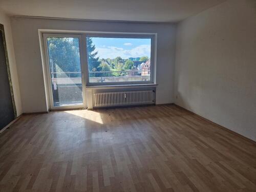 Foto - Etagenwohnung zur Miete in Castrop-Rauxel