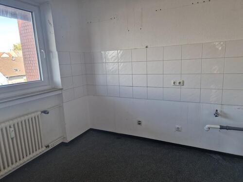 Foto - Etagenwohnung in Castrop-Rauxel