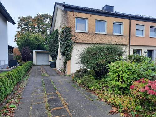 Foto - Doppelhaushälfte In Bad Salzuflen OT Ehrsen zu verkaufen