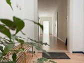 Foto - Ganz oben in der südlichen Innenstadt. Individuelle 2-Raum-Dachgeschoss-Wohnung...