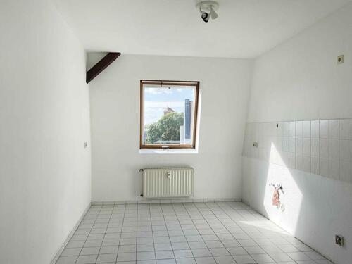 Foto - Etagenwohnung in Halle (Saale)
