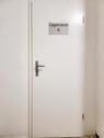 Foto - Lagerraum Abstellraum Raum HN Stadtmitte 19qm WC Strom