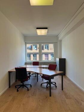 Foto - SOLHOF I Möbliertes Büro in Bürogemeinschaft