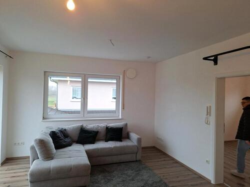 Foto - 2 ZKB, Buttenwiesen - 490,00 EUR Kaltmiete,