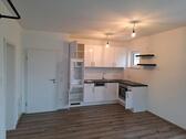 Foto - Etagenwohnung zur Miete in Buttenwiesen