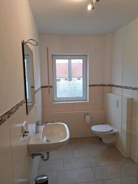 Foto - Etagenwohnung in Buttenwiesen