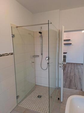 Foto - Etagenwohnung in Buttenwiesen zur Miete