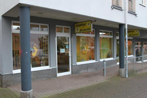 Foto - Helle moderne Büro Gewerbefläche in bester Innenstadtlage