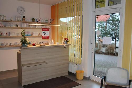 Foto - andere zur Miete in Halberstadt