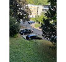 Parkplatz nähe Katharinenhospital - Stuttgart Stuttgart-Nord